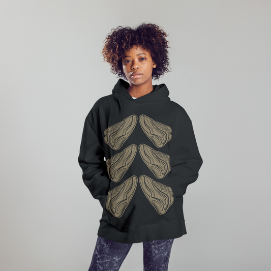 A'Ja A'1 Hoodie