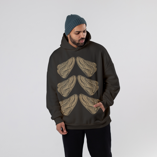 A'Ja A'1 Hoodie