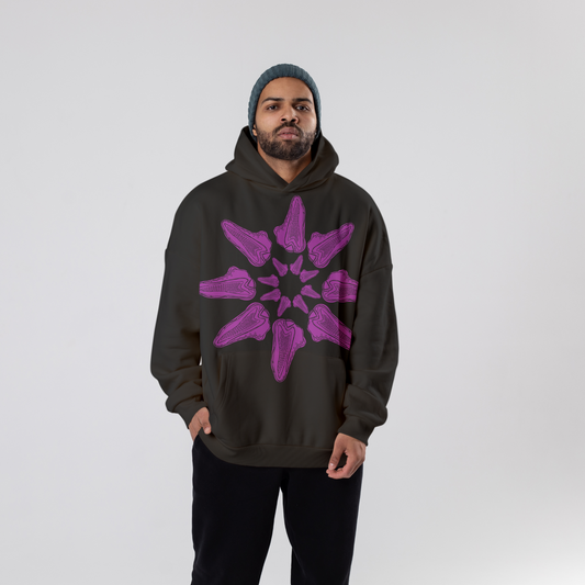 AE1 Radial Hoodie